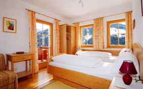 Ferienwohnung Sommer - Foto: Thomas Langreder